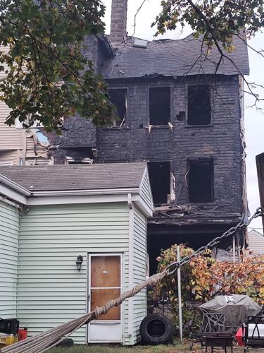 FIRE DAMAGE RESTORATION UNION NJ