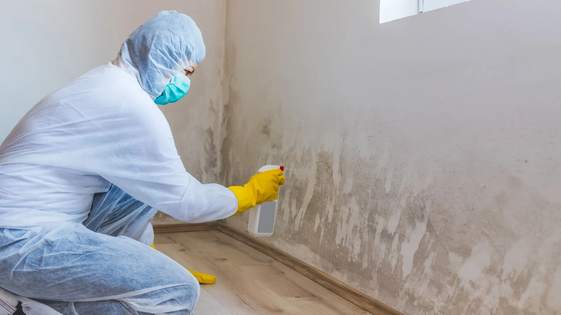 Read more about the article How Union Residents Can Prevent Costly Mold Damage During New Jersey’s Humid Summers