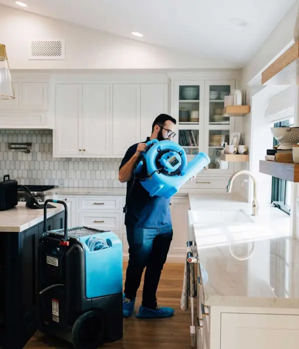 mold specialist union nj
