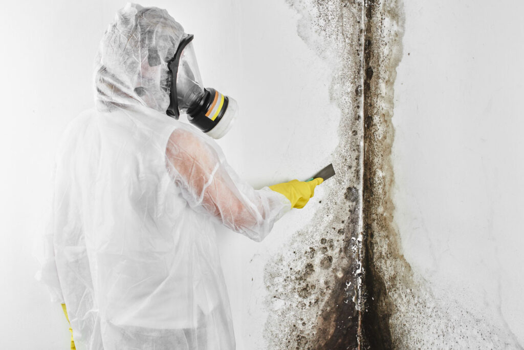 Air Quality Testing Union NJ